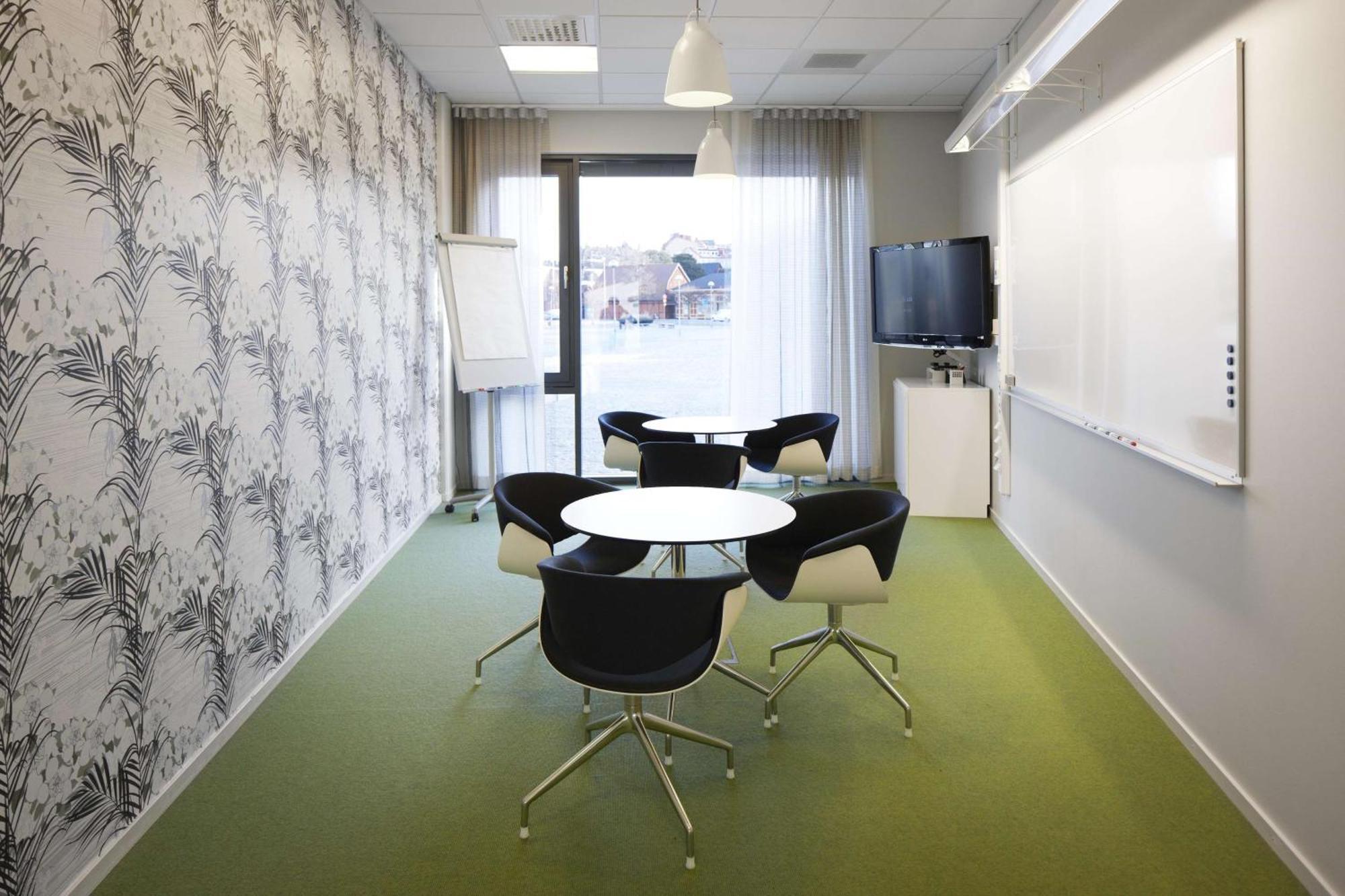 Scandic Karlskrona Eksteriør bilde