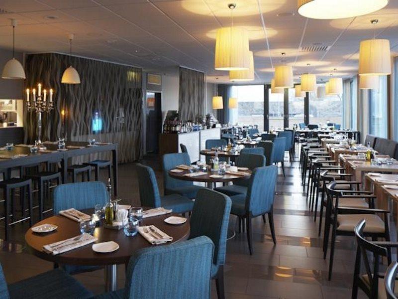 Scandic Karlskrona Eksteriør bilde