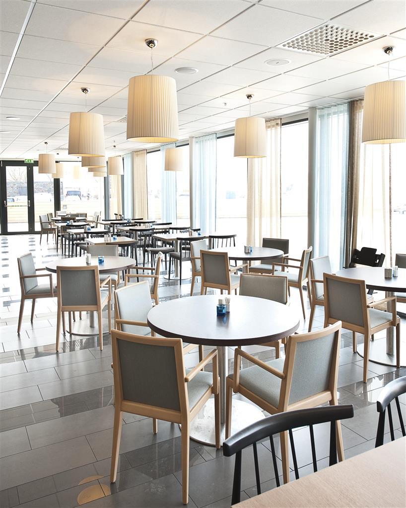 Scandic Karlskrona Restaurant bilde